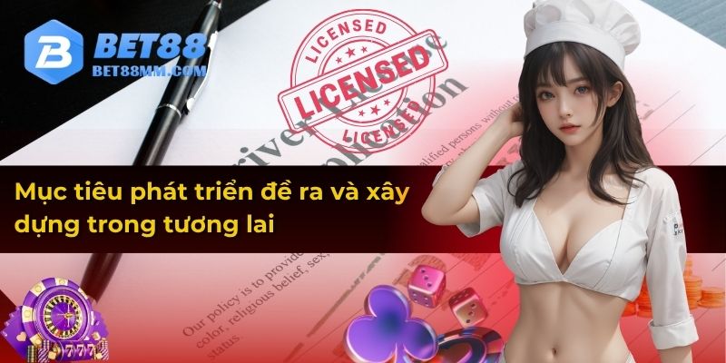 Mục tiêu và sứ mệnh mà nhà cái BET88 đặt ra